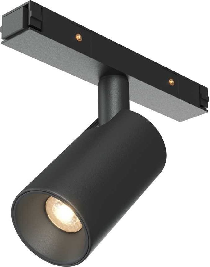 

Трековый светильник Maytoni Technical TR176-1-5WTW-M-B