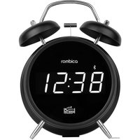 Будильник Rombica mysound Cosmo BT-L010