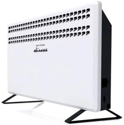 

Конвектор САВО EC OK 1500W M 4L47 (W)