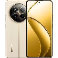 Телефон Realme 12 Pro+ 8GB/128GB (бежевый)