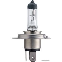 Галогенная лампа Philips H4 EcoVision 1шт