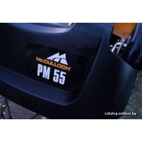 Снегоуборщик McCulloch PM55