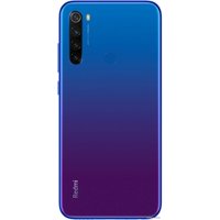 Телефон Xiaomi Redmi Note 8T 4GB/64GB международная версия (синий)
