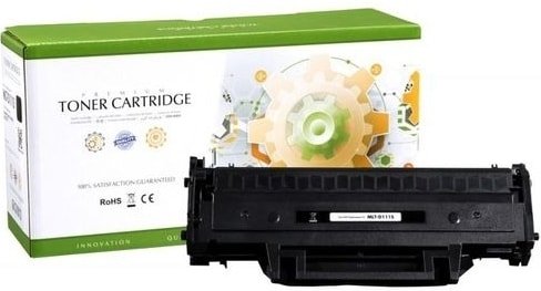 

Картридж Static Control аналог Samsung MLT-D111S