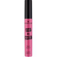 Жидкая помада для губ Essence Stay 8h Matte Liquid Lipstick 06