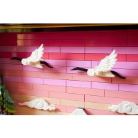 Конструктор LEGO Art 31218 Японский пейзаж с сакурой