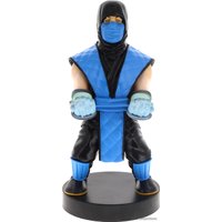 Фигурка-держатель Exquisite Gaming Cable Guy Mortal Kombat Sub-Zero