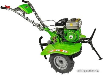 Мотоблок бензиновый GRASSHOPPER GR 900-3 4.00-10