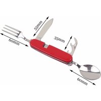 Ложка-вилка Sundays TBD0506846