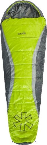 Norfin Arctic 500 (левая молния)