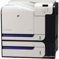 Принтер HP Color LaserJet CP3525dn (CC470A)