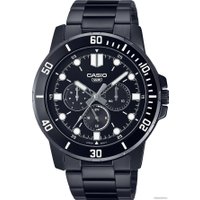 Наручные часы Casio MTP-VD300B-1E
