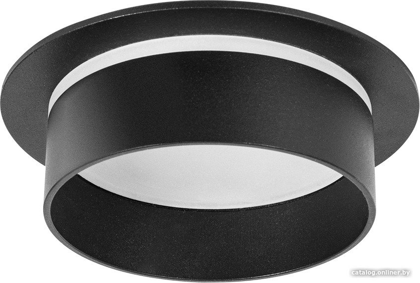 Точечный светильник Arte Lamp Imai A2264PL-1BK