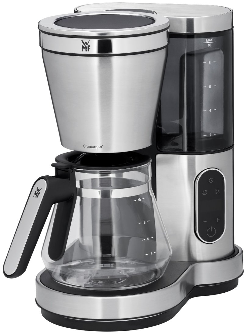 

Капельная кофеварка WMF Lumero Kaffeemaschine Glas