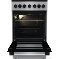 Кухонная плита Gorenje GEC5B20SG