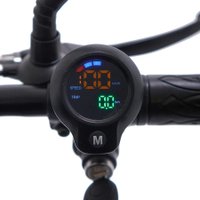 Электровелосипед Jetson Pro Max Plus