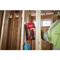 Степлер Milwaukee M12 BCST-0 4933480488 (без АКБ)