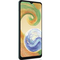 Телефон Samsung Galaxy A04s SM-A047F/DS 3GB/32GB (зеленый)