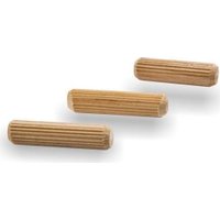 Шкант деревянный Lemax 8x35 (100 шт)