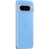 Смартфон Google Pixel 8 Pro 12GB/512GB (залив)