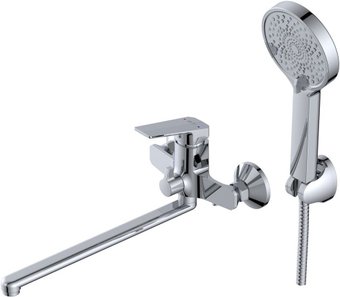 Смеситель AV Engineering AVWIN7-A165-122