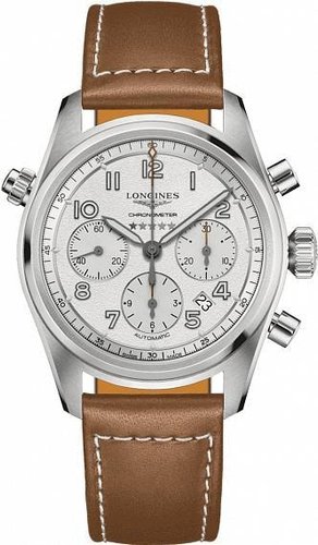 Longines Spirit L38204732