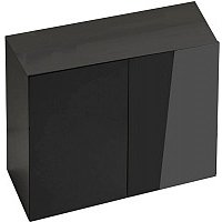 Тумба для аквариума AquaEl Glossy 120 112934 (черный)
