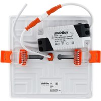 Точечный светильник SmartBuy SBL-BDLS-18-4K