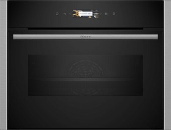 Электрический духовой шкаф NEFF C24MR21N0