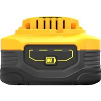 Аккумулятор DeWalt XR Powerstack DCBP518 (18В/5 Ач)