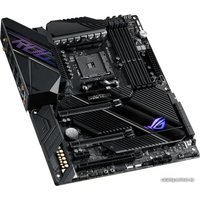 Материнская плата ASUS ROG Crosshair VIII Dark Hero