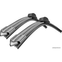 Щетки стеклоочистителя Bosch Aerotwin 3397007555