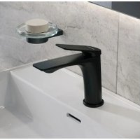 Смеситель Grossman Galaxy 510.K35.01.210 (черный матовый)