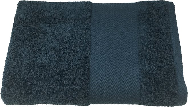 

Полотенце Belezza Монтелло 065 70x130 (бирюзовый)