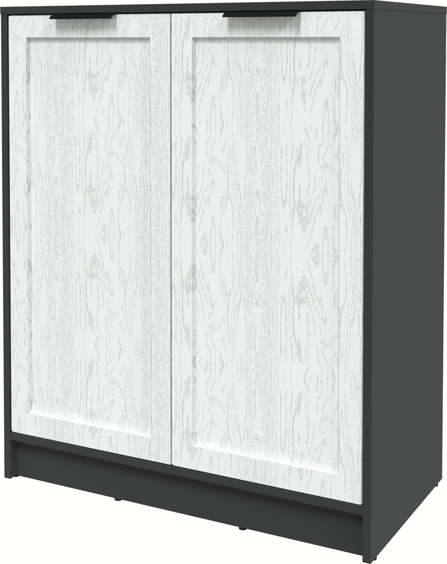 

Тумба Интерлиния Концепт Тренд КТ-Т84 (антрацит/дуб полярный)