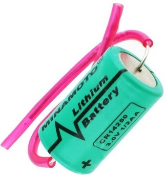 Батарейка Minamoto CR14250SE/P