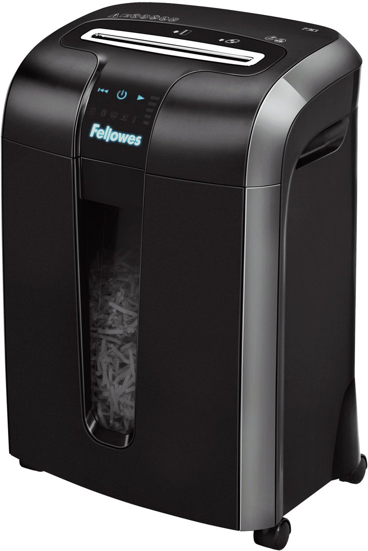 

Шредер Fellowes Powershred 73Ci