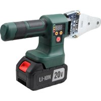 Аппарат для сварки труб Zitrek ZCPW20V 085-3000 (с 1-им АКБ)