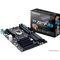 Материнская плата Gigabyte GA-Z87P-D3 (rev. 1.0)