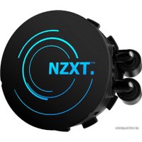 Кулер для процессора NZXT Kraken X61 [RL-KRX61-01]