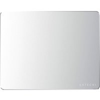 Коврик для мыши Satechi Aluminum Mouse Pad (серебристый)