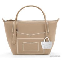 Женская сумка 90 Ninetygo Travel Capsule Crossbody Bag 90BXPLF22132W (светлый хаки)