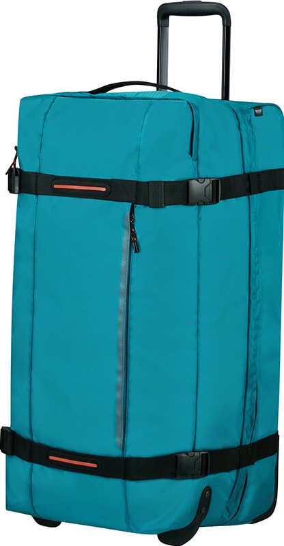

Сумка-тележка American Tourister Urban Track Verdigris 78.5 см