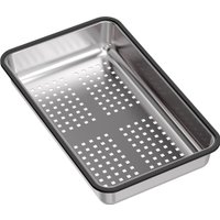 Кухонная мойка Quadron HQM7650U5BS