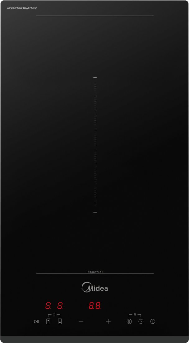 

Варочная панель Midea MIH37103F