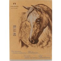 Планшет для акварели PALAZZO Нежность ПЛ-0035 (20 л)