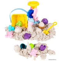 Набор игрушек для песочницы Fancy PN06