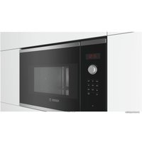 Микроволновая печь Bosch BFL553MS0