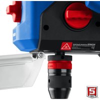 Сверлильный станок Зубр ВСС-П800