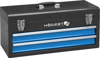 Ящик для инструментов Hoegert Technik HT7G074